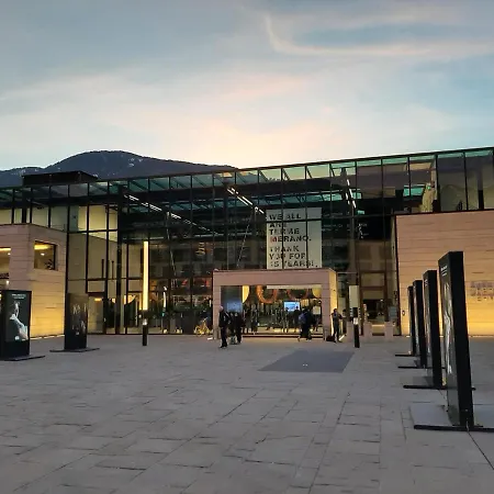 Panoramablick Ruhig Gelegen Apartamento *