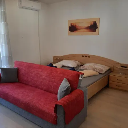 Panoramablick Ruhig Gelegen Apartment *