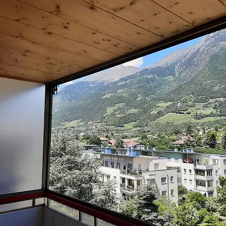 Apartment Panoramablick Ruhig Gelegen