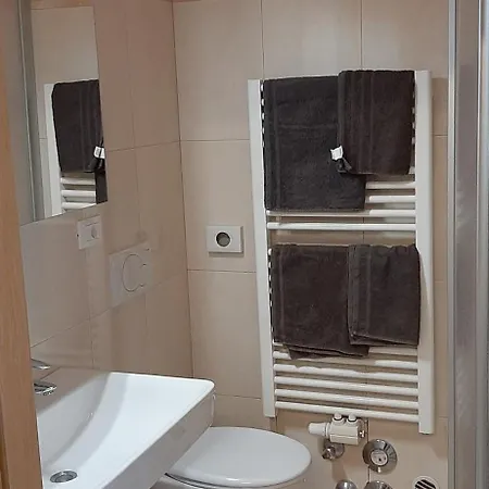 Apartment Panoramablick Ruhig Gelegen