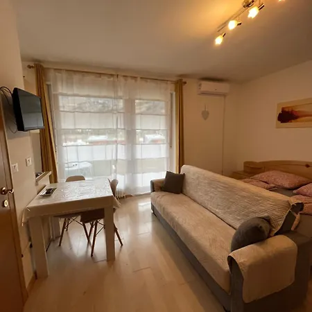 Apartamento Panoramablick Ruhig Gelegen