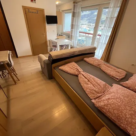 Panoramablick Ruhig Gelegen Apartment *