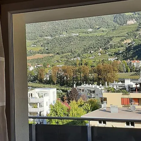 Apartment Panoramablick Ruhig Gelegen