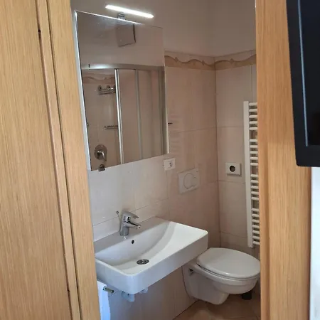 Panoramablick Ruhig Gelegen Apartamento