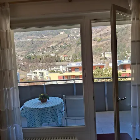 Apartamento Panoramablick Ruhig Gelegen *